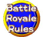 Rules - Mario Party 8