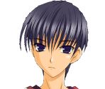 Takeshi Kuranari (Far) - Ever17 -the out of infinity-