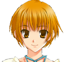 Yubiseiakikana Tanaka (Mid) - Ever17 -the out of infinity-