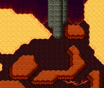 Underworld - Final Fantasy 4