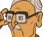 Dawson - Professor Layton and Pandora's Box in HD