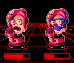 Basic Octarian (RPG-Style) - Splatoon Customs