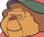 Granny Riddleton - Professor Layton and Pandora's Box in HD