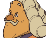 Jacques - Professor Layton and Pandora's Box in HD