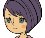 Katia - Professor Layton and Pandora's Box in HD