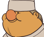 Macaroon - Professor Layton and Pandora's Box in HD