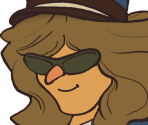 Sammy - Professor Layton and Pandora's Box in HD