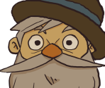 Schrader - Professor Layton and Pandora's Box in HD