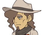 Stahngun - Professor Layton and the Unwound Future in HD