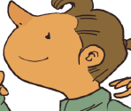 Viv - Professor Layton and the Unwound Future in HD