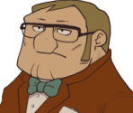 Bill Hawks - Professor Layton and the Unwound Future in HD