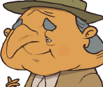 Rudolph - Professor Layton and the Unwound Future in HD
