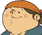 Pepper - Professor Layton and the Unwound Future in HD