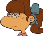 Maya - Professor Layton and the Unwound Future in HD