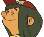 Duncan - Professor Layton and the Unwound Future in HD