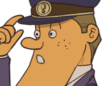 Colby - Professor Layton and the Unwound Future in HD
