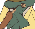 Chequer - Professor Layton and the Unwound Future in HD