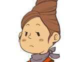 Puzlette - Professor Layton and the Unwound Future in HD