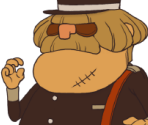Shipley - Professor Layton and the Unwound Future in HD