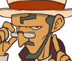 Ward - Professor Layton and the Unwound Future in HD