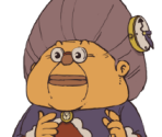 Spring - Professor Layton and the Unwound Future in HD