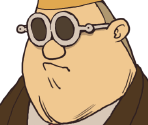Harold - Professor Layton and the Unwound Future in HD