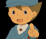 Luke Puzzle Answers - Professor Layton and the Unwound Future in HD