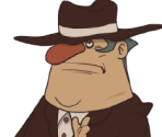 Marzano - Professor Layton and the Unwound Future in HD