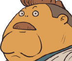 Hardy - Professor Layton and the Unwound Future in HD