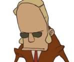 Splinters - Professor Layton and the Unwound Future in HD