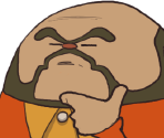 Dupree - Professor Layton and the Unwound Future in HD