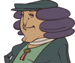 Anita - Professor Layton and the Unwound Future in HD