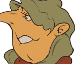 Adeline - Professor Layton and the Unwound Future in HD