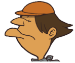 Art - Professor Layton and the Unwound Future in HD