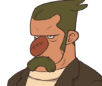 Chelton - Professor Layton and the Unwound Future in HD