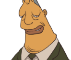 Fisheye - Professor Layton and the Unwound Future in HD