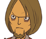 Mark - Professor Layton and the Unwound Future in HD