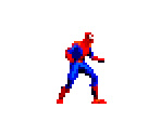 Spider-Man - Spider-Man (Java)