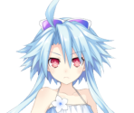 White Heart (White Summer Vacation) - Neptunia & Friends / Mainichi Compile Heart