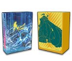 Deck Boxes (Generation VIII) - Pokémon Trading Card Game Online