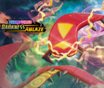 Screens and Banners (Generation VIII) - Pokémon Trading Card Game Online