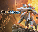 Screens and Banners (Generation VII) - Pokémon Trading Card Game Online