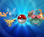 General Screens - Pokémon Trading Card Game Online