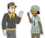 Avatar - Pokémon Trading Card Game Online