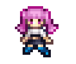 Hilda - Fire Emblem: Three Houses