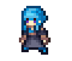Marianne - Fire Emblem: Three Houses