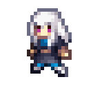 Lysithea - Fire Emblem: Three Houses