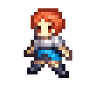 Leonie - Fire Emblem: Three Houses