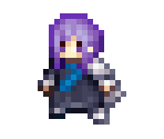 Yuri - Fire Emblem: Three Houses