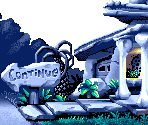 Game Over - The Flintstones
